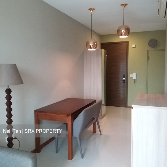iSuites @ Palm (D19), Apartment #223735181
